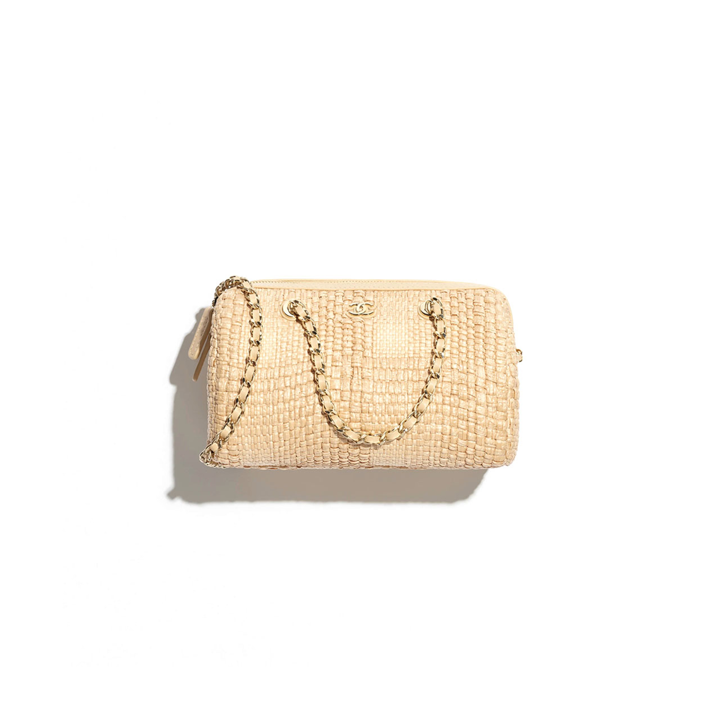 CHANEL MASTER CLASSIC CLUTCH WITH CHAIN AP4474 (19*11*11cm)